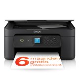 Epson Expression Home XP-3200