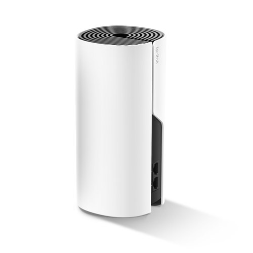 TP-Link Deco M4(1-pack) Dual-band (2.4 GHz / 5 GHz) Wi-Fi 5 (802.11ac) Wit 2 Intern