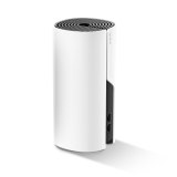 TP-Link Deco M4(1-pack) Dual-band (2.4 GHz / 5 GHz) Wi-Fi 5 (802.11ac) Wit 2 Intern