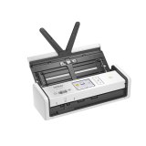 Brother ADS-1800W scanner ADF-scanner 600 x 600 DPI A4 Wit