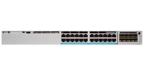 CATALYST 9300L 24P. 8MGIG. NETWORK ADVAN