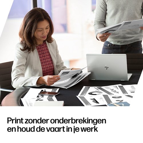 HP LaserJet 147A originele zwarte tonercartridge