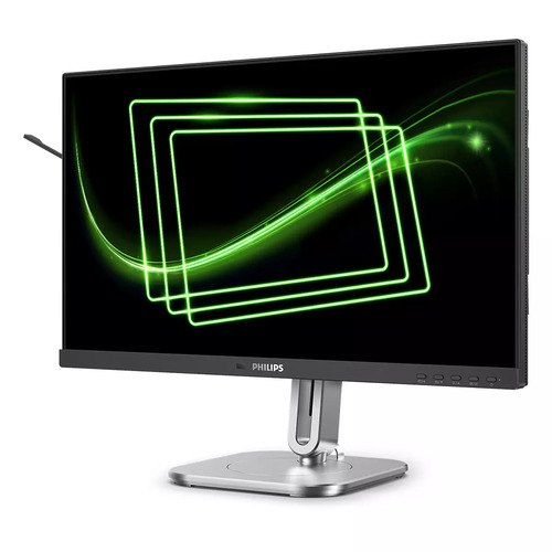Philips 5000 series 27B2G5500/00 computer monitor 68,6 cm (27") 2560 x 1440 Pixels Quad HD LCD Antraciet