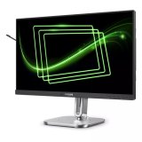 Philips 5000 series 27B2G5500/00 computer monitor 68,6 cm (27") 2560 x 1440 Pixels Quad HD LCD Antraciet