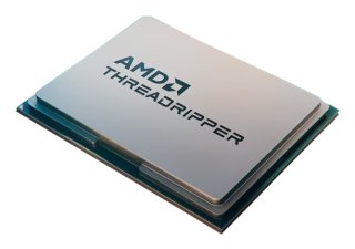 Threadripper 7980X 5.1G Single Pack Tray