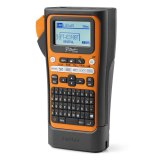 Brother PT-E310BTVP labelprinter Thermo transfer 180 x 180 DPI 20 mm/sec Bedraad en draadloos HSE/TZe Bluetooth QWERTY