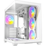 ANTEC CASE GAMER C5 ARGB WHITE