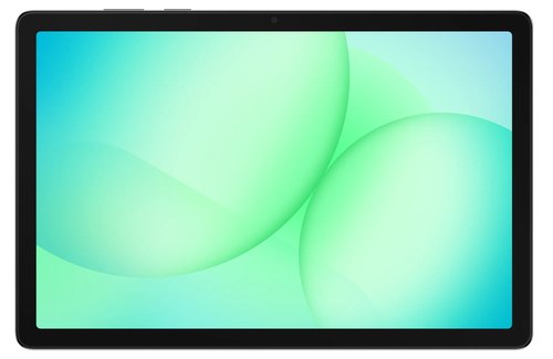 Samsung Galaxy Tab A11+ 5G LTE-TDD & LTE-FDD 128 GB 27,9 cm (11") 6 GB Wi-Fi 5 (802.11ac) Grijs