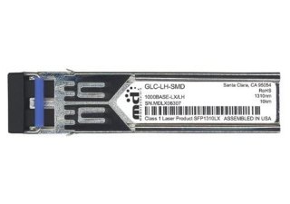 1000BASE-LX/LH SFP TRANSCEIVER MODULE M