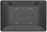 iiyama TW1023ASC-B3P beeldkrant Kiosk-ontwerp 25,6 cm (10.1") Wifi 385 cd/m² WXGA Zwart Touchscreen Type processor Android 24/7