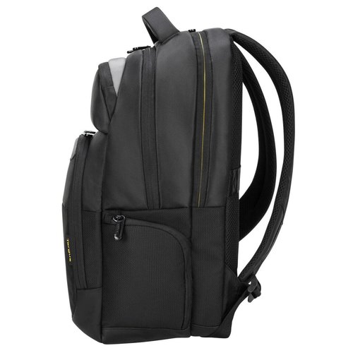 Targus CityGear rugzak Casual rugzak Zwart