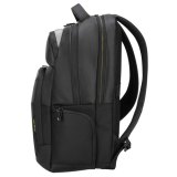 Targus CityGear rugzak Casual rugzak Zwart