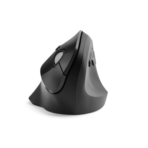 Kensington Pro Fit Ergo verticale draadloze muis