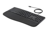 HP 480 Comfort Wired-toetsenbord