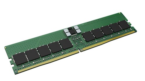 Kingston Technology KTL-TS556D8-32G geheugenmodule 32 GB 1 x 32 GB DDR5 5600 MT/s 288-pin DIMM ECC