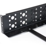 StarTech.com 2U Vaste 19" universele serverrack rails met verstelbare diepte