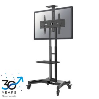 Neomounts NM-M1700BLACK TV trolley 32-75"