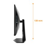 AOC G4 C27G4ZXU computer monitor 68,6 cm (27") 1920 x 1080 Pixels Full HD LED Zwart