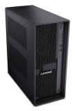 Lenovo ThinkStation P4 AMD Ryzen™ 7 PRO PRO 9745 32 GB DDR5-SDRAM 512 GB SSD NVIDIA RTX A1000 Windows 11 Pro Tower PC Zwart