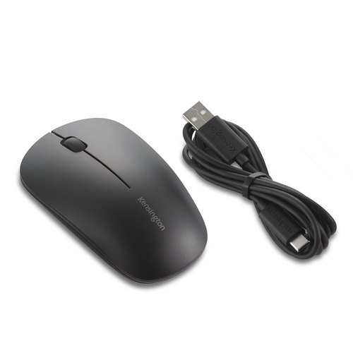 Kensington MY230 EQ Rechargeable Mouse - Wireless – Midsize