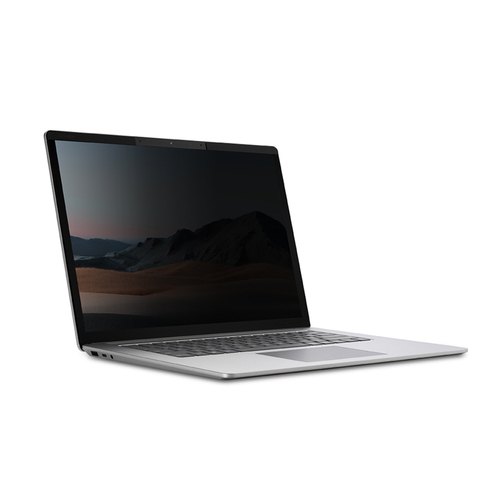 Kensington MagPro Elite Magnetic Privacy Screen voor Surface Laptop 15"