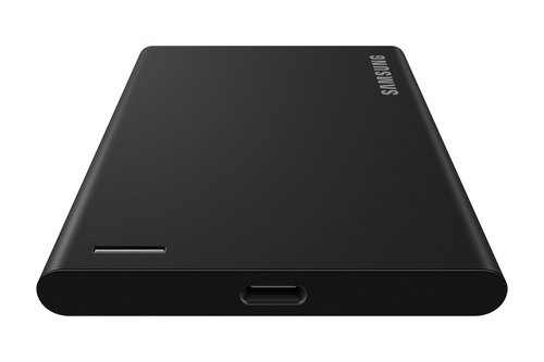 Samsung Portable SSD P7 USB 4.0 Gen 3x2 1TB