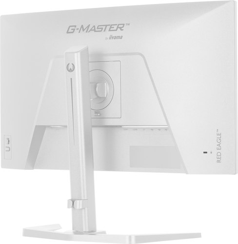 iiyama G-MASTER GB2771HSU-W1 computer monitor 68,6 cm (27") 1920 x 1080 Pixels Full HD LCD Wit