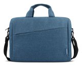 Lenovo GX40Q17230 laptoptas 39,6 cm (15.6") Tas met bovensluiting Blauw