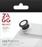InvisibleShield Glass Elite Cameralensbeschermer Apple 1 stuk(s)