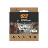 PanzerGlass ® PicturePerfect Camera Lens Protector iPhone 14 Pro | 14 Pro Max Doorzichtige schermbeschermer Apple 1 stuk(s)