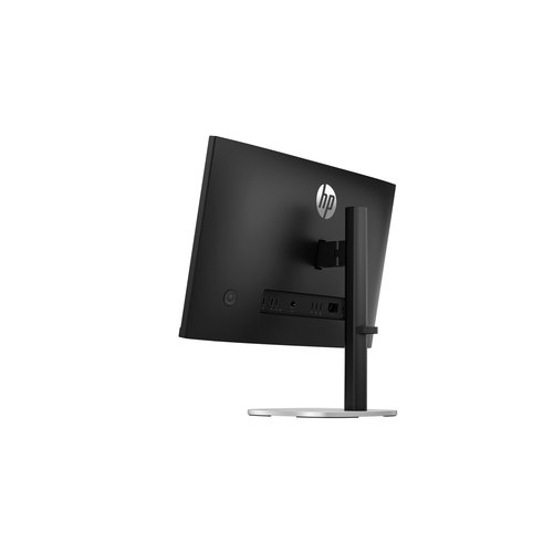 HP ProStudio 4 G1i AI Wolf Pro Security Edition Intel Core Ultra 5 235T 60,5 cm (23.8") 1920 x 1080 Pixels Touchscreen Alles-in-één-pc 16 GB DDR5-SDRAM 512 GB SSD Windows 11 Pro Wi-Fi 6E (802.11ax) AI PC Zwart