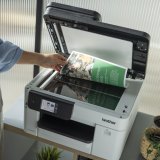 Brother MFC-J5010DW multifunctionele printer Inkjet A4 1200 x 4800 DPI 28 ppm Wifi