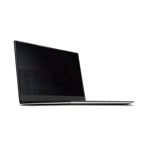Kensington MagPro-privacyschermfilter met magneetstrip voor laptops van 14" (16:9)