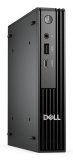 DELL Pro QCM1250 Intel Core Ultra 5 235T 8 GB DDR5-SDRAM 512 GB SSD Windows 11 Pro Micro PC Mini PC Zwart