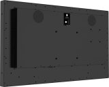 iiyama TF4339AS-B1AG computer monitor 108 cm (42.5") 3840 x 2160 Pixels 4K Ultra HD LED Touchscreen Zwart