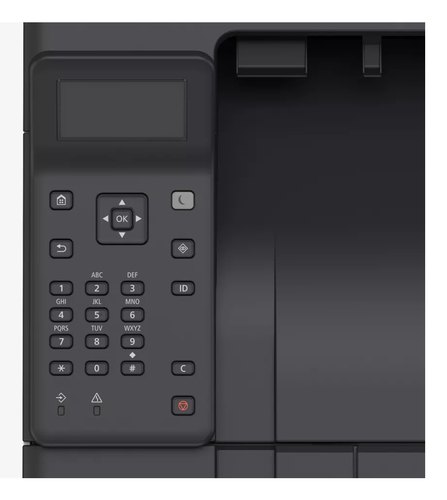 Canon i-SENSYS LBP246dw II A4 Wifi