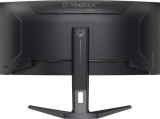iiyama G-MASTER GCB3486WQSCP-B1 computer monitor 86,4 cm (34") 3440 x 1440 Pixels UltraWide Quad HD Zwart