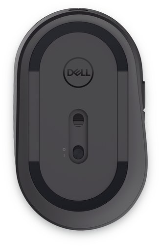 DELL Pro Premium compacte muis - MS7421W - Graphite Black (zwart)