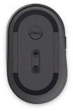 DELL Pro Premium compacte muis - MS7421W - Graphite Black (zwart)