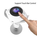 j5create JVCU360-N 360° All Around Webcam