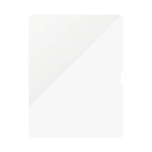 PanzerGlass ® Screen Protector iPad Air 13'' (2024-2026) | iPad Pro 13'' (2024-2025) | Ultra-Wide Fit Doorzichtige schermbeschermer Apple 1 stuk(s)