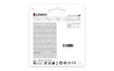 Kingston Technology DataTraveler Exodia M 64 GB, USB 3.2 Gen 1 (zwart + blauw)