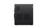 Lenovo ThinkStation P3 Tower Gen 2 Intel Core Ultra 7 265 32 GB DDR5-SDRAM 512 GB SSD NVIDIA RTX A1000 Windows 11 Pro Workstation Zwart