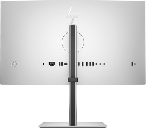 HP Serie 7 Pro 27 inch 4K Conferencing Monitor - 727pm