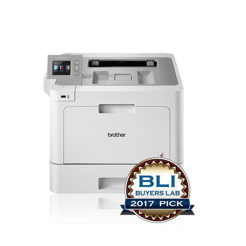 Brother HL-L9310CDW laserprinter Kleur 2400 x 600 DPI A4 Wifi