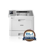 Brother HL-L9310CDW laserprinter Kleur 2400 x 600 DPI A4 Wifi