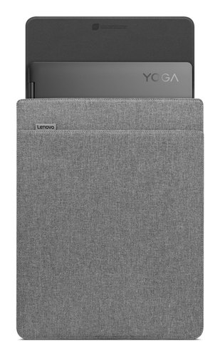 Lenovo GX41K68624 laptoptas 36,8 cm (14.5") Opbergmap/sleeve Grijs