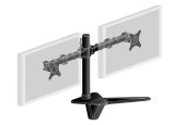 iiyama DS1002D-B1 flat panel bureau steun 81,3 cm (32") Zwart