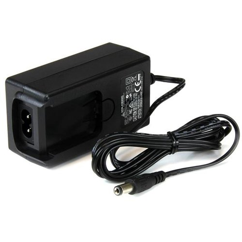 StarTech.com Vervangende 5V DC voedingsadapter - 5 Volt, 3 Amp
