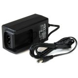 StarTech.com Vervangende 5V DC voedingsadapter - 5 Volt, 3 Amp
